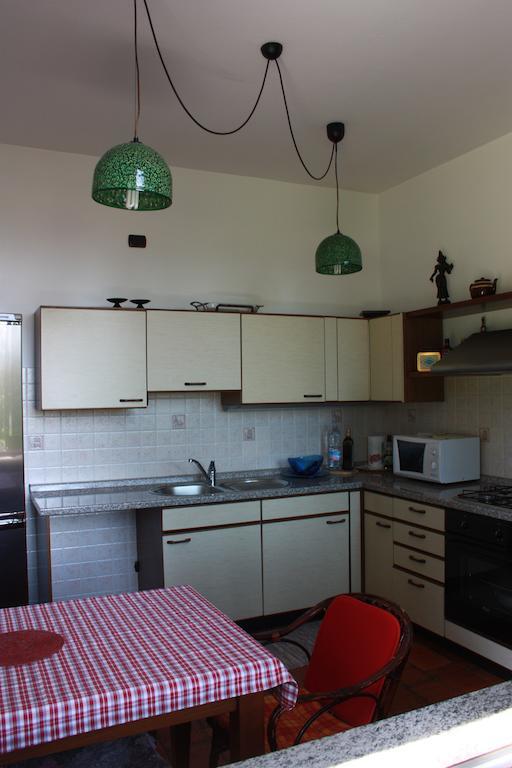 La Ca' Nova Lurago D'Erba Quarto foto