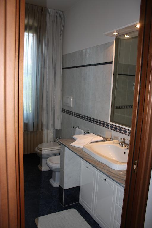La Ca' Nova Lurago D'Erba Quarto foto