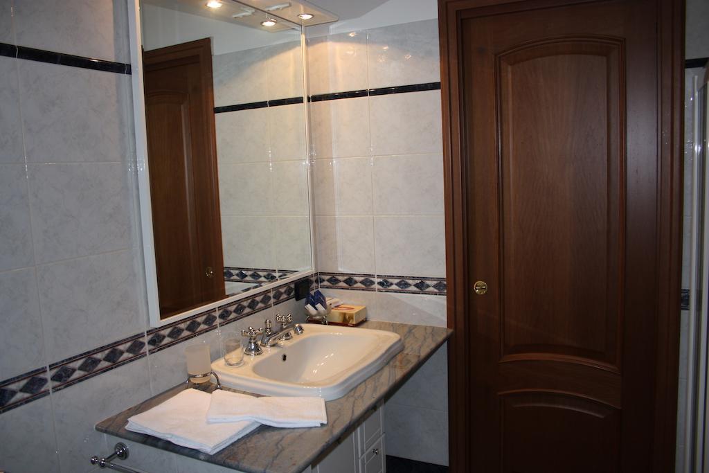 La Ca' Nova Lurago D'Erba Quarto foto